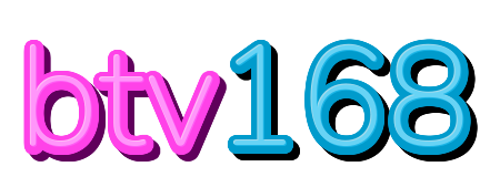 btv168 — logo kanal