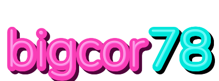 bigcor78 — logo kanal