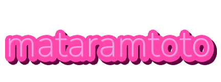 mataramtoto — logo kanal
