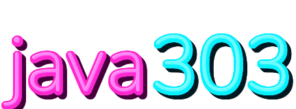java303 — logo kanal
